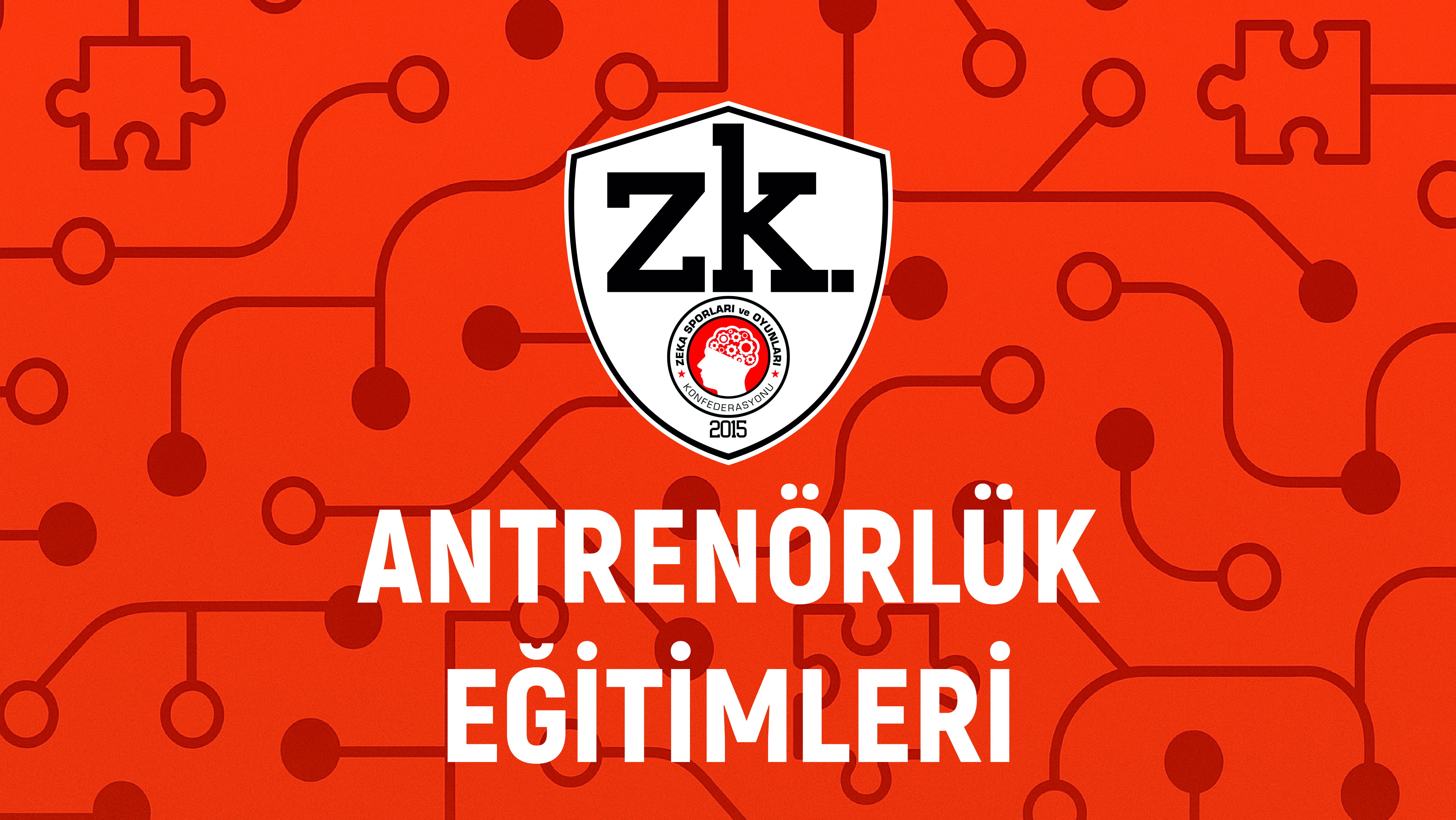 Antrenörlük Eğitimleri